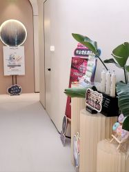 -Fundi张玉珊修身堂·indiba·BTL科技瘦身