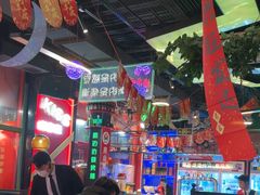 -路边边.炒菜烧烤.音乐餐厅(良乡长虹店)