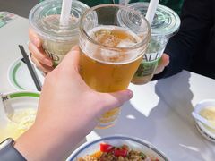 -欧记大排档·景德菜(上海首店)