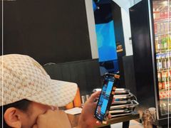 -大成海鲜烧烤·海鲜粥(长寿路店)