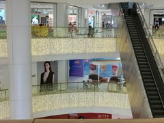 -银泰百货(北京大红门店)