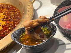 -哥老官重庆美蛙鱼头(五角场合生汇店)