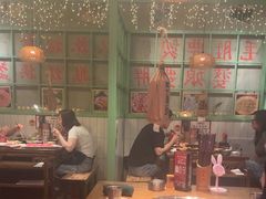 -巴卤社老火锅(财富店)