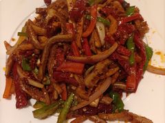 -巴扎屋大盘鸡·新疆菜(汇嘉时代店)