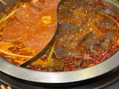 -沸炉重庆老火锅(军事博物馆店)