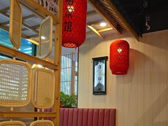 -安泰楼·佛跳墙创始人·传统闽味早茶·酒楼(三坊七巷闽菜地标店)