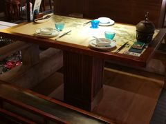 大堂-佬麻雀·新湘菜(珠海金发购物中心店)