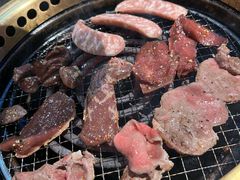 -神户赤童日式烤肉伙伴(东直门店)