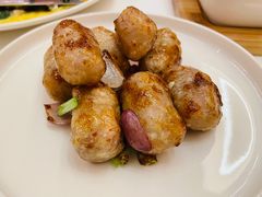 -莆田餐厅PUTIEN(西安万象天地店)