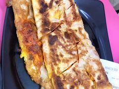 -新加坡Zam Zam餐馆