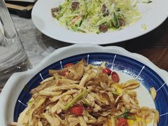 -君霖海鲜私房菜(春柳店)