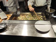 -泰谷酒店·太古码头闽菜自助餐厅