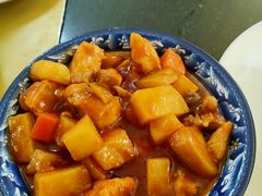 -清真宏玉祥黄门脸餐厅(华荫东里店)