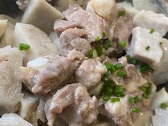-老街鱼嘴巴(坡子街老店)