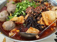 -龍城柳州螺蛳粉(群星路店)