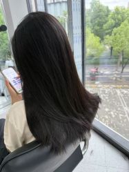 -DK SALON连锁专业烫染接发店