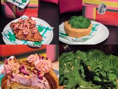 -PAOPAO Bakery&Café(港汇店)