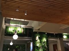 -周三的情书花园餐厅(江北店)