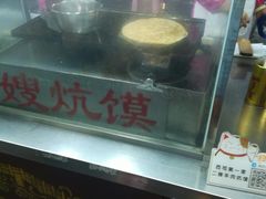 -西司夜市