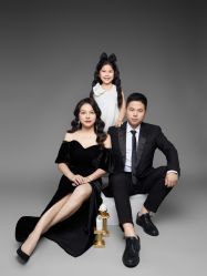 -海马体家庭照相馆(杭州萧山万象汇店)