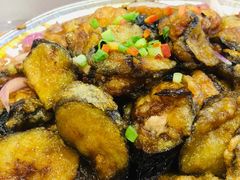 -红高粱大酒店(宁山东路店)