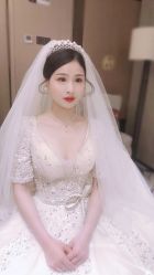 -弥雾·Nebula·西服婚纱定制