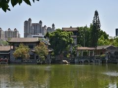 -东莞市可园博物馆