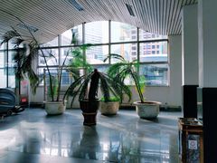 -辽宁省汽车快速客运站