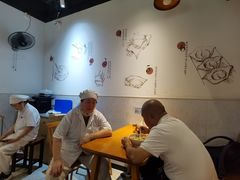-梦花街馄饨店(中华苑店)