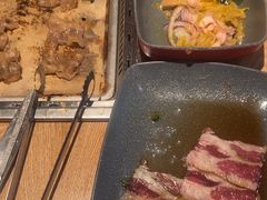 -新石器烤肉(百联川沙店)