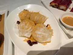-金河半岛园林酒家(金融城店)