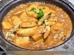 -真味海鲜坊