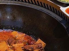 -袁小二大东北铁锅炖(吉祥村总部)