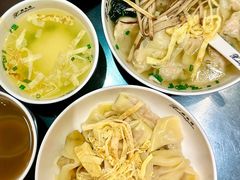 开洋拌馄饨-熙盛源(复兴路店)