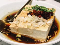 一块小磨豆腐-关东小磨东北菜(漕河泾印象城店)