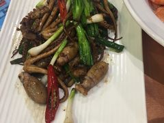 -御唐府海珊瑚主题餐厅