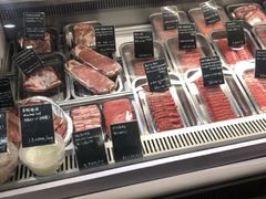 -羽深肉铺 Steak & Wine
