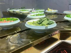 -西火火·川派小火锅(西溪银泰店)