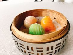 -三利音·东方司宴(外滩店)