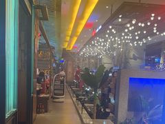 -河坝烧烤串城(金达莱店)