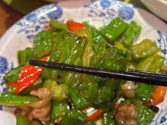 -独一道·邵伯龙虾土菜馆·烧烤(雨花西路店)