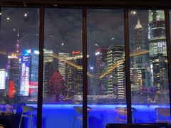 -三利音·东方司宴(外滩店)