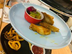 -必胜客(百联又一城店)