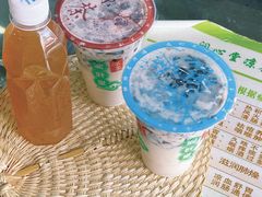 -润叶堂凉茶(岩屿路店)