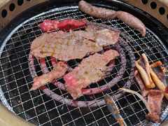 -神户赤童日式烤肉(金地广场店)