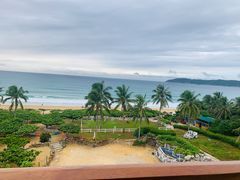 -三亚亚龙湾天域度假酒店