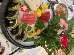 -阳光岛·海鲜盛宴(银泰中心in99店)