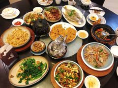 -鱼篮仔·潮汕美食(圆明新园店)