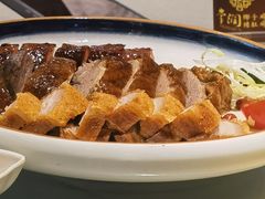 -客家汇·客家传承菜(水库店)