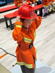 -奈尔宝家庭中心·亲子餐厅(鄞州万达店)